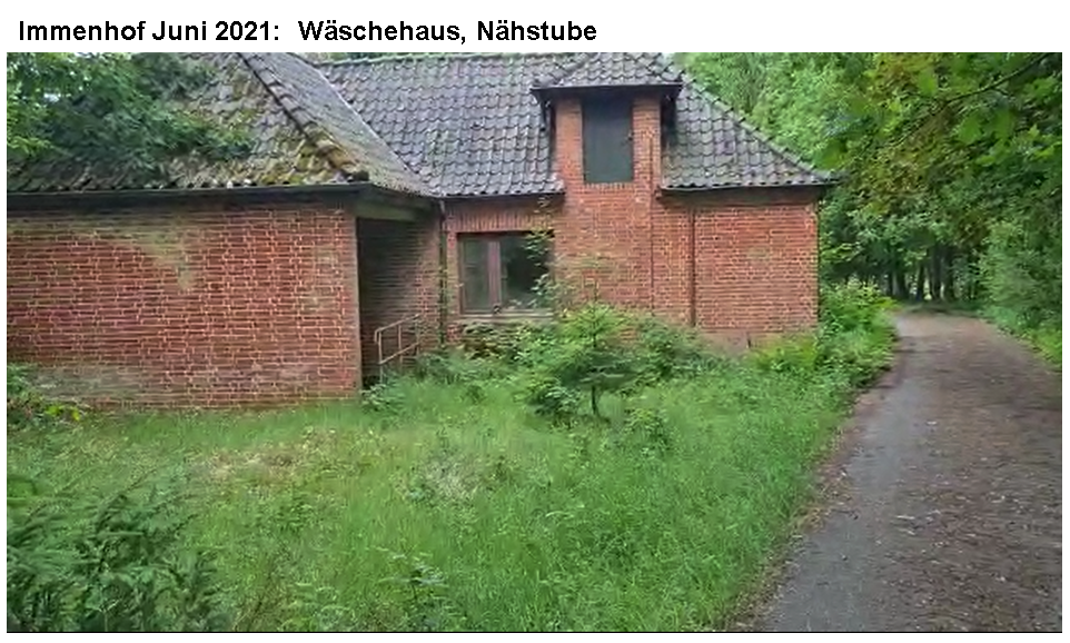 13 Immenhof 2021 -Wäschehaus_Nähstube