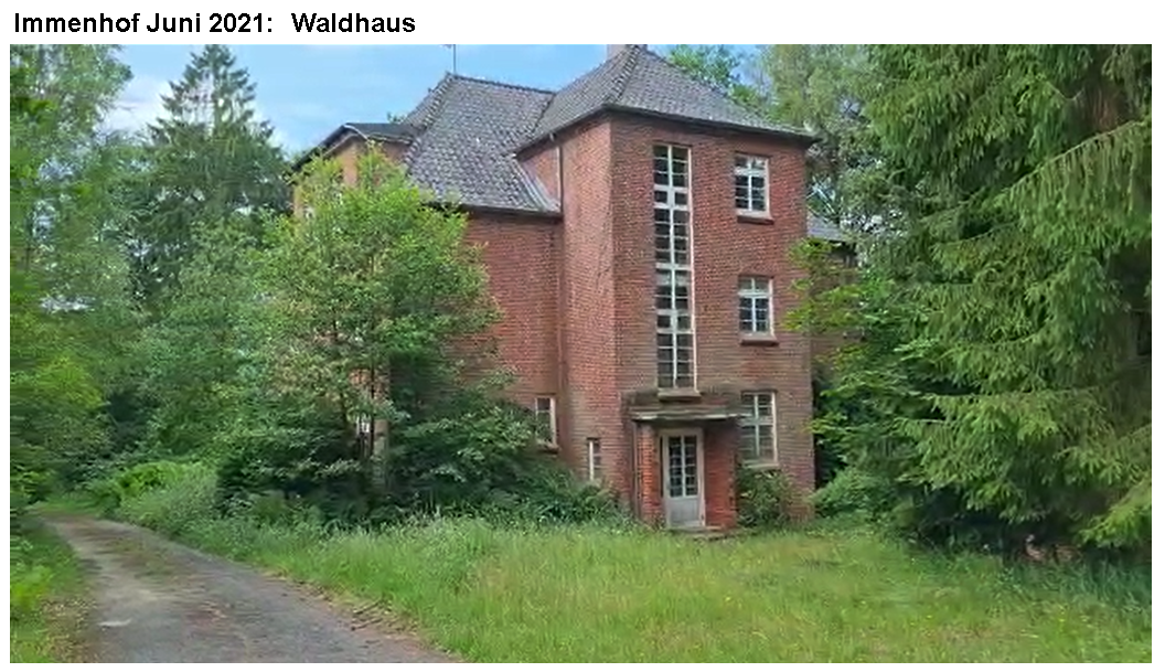 11 Immenhof 2021 -Waldhaus