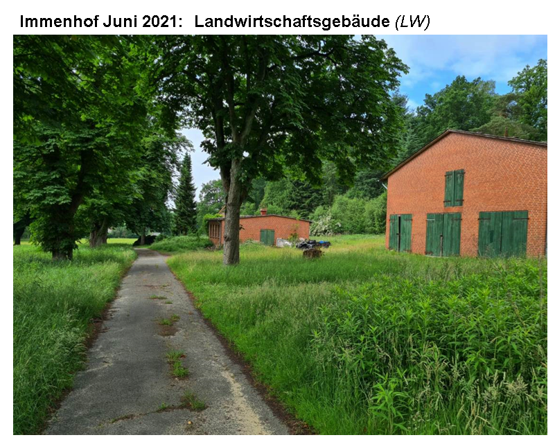 17 Immenhof 2021 -Landwirtschaftsgebäude