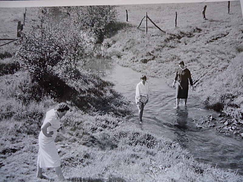 Hützel 1959