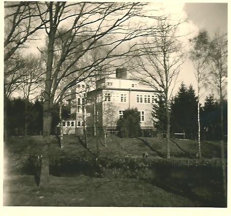 1950 - 9 - unser Haus