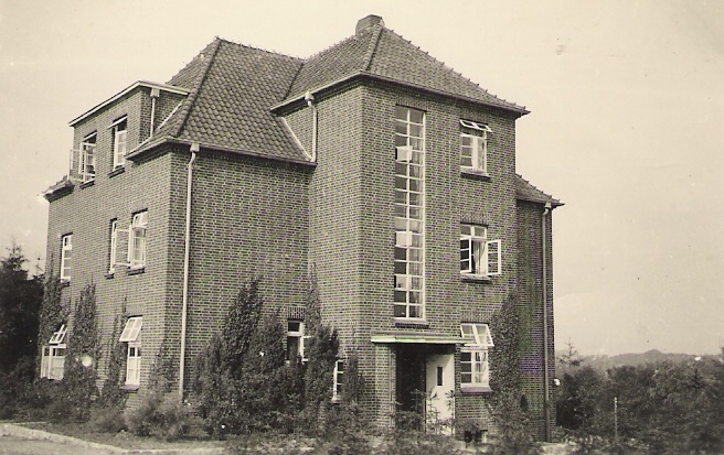 Waldhaus
