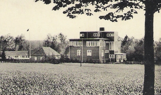 Sachsenhaus + Jugendhof