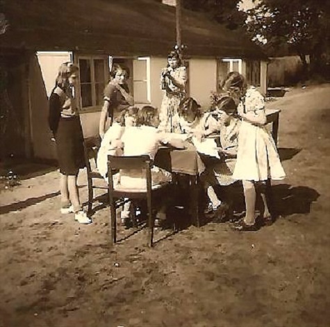 Sonnenhaus ( alt ) - 1
