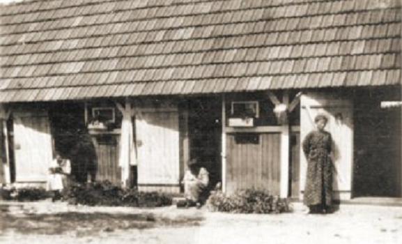 Mädchenkammern