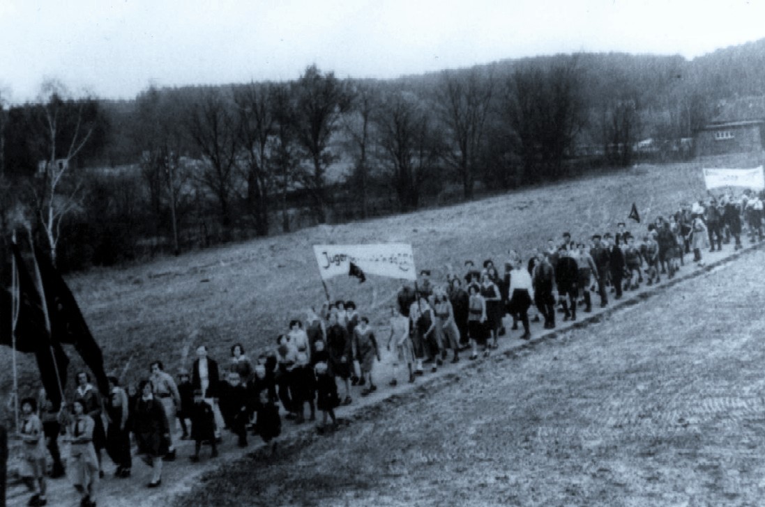 1. Mai - 2