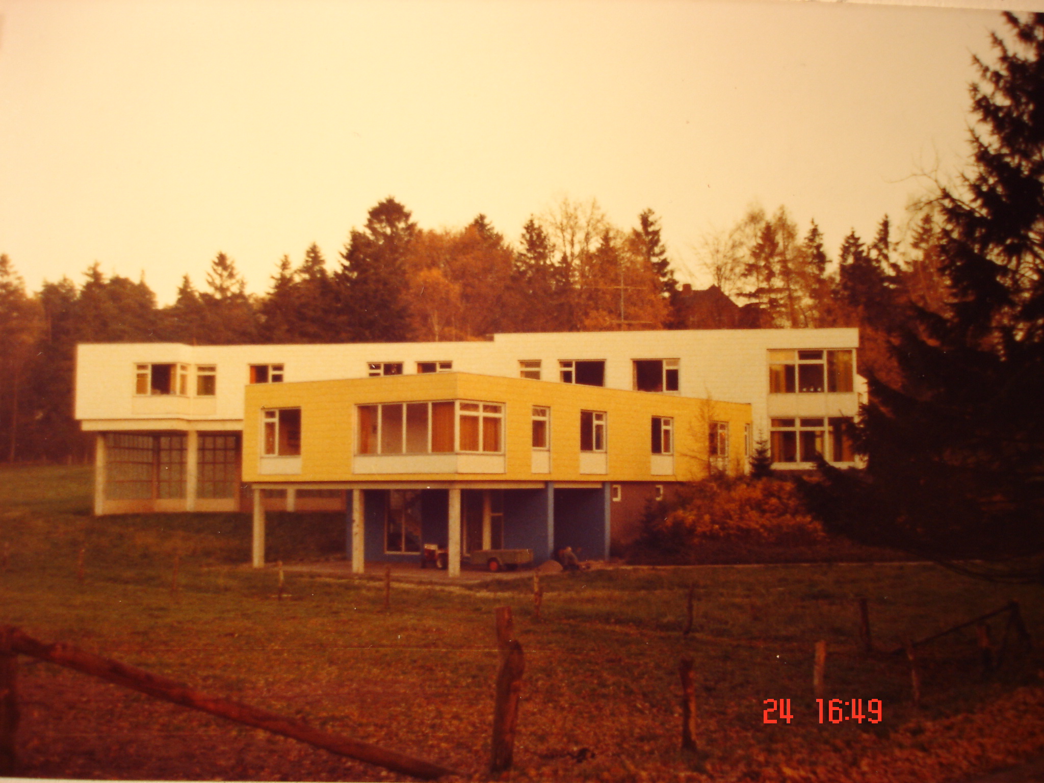 Brunnenhaus - 1973 - 1
