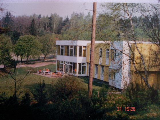 Brunnenhaus - 1973 - 2
