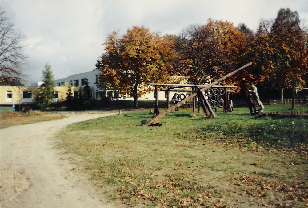 Brunnenhaus - 1973 - 3