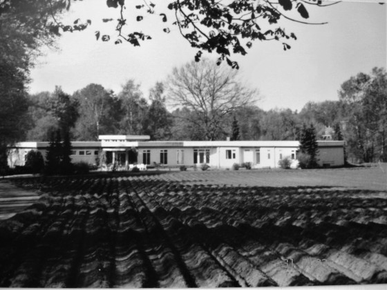 Wiesenhaus - 1969 - 1