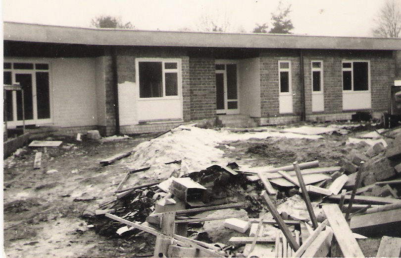 Wiesenhaus - 1968 - 3