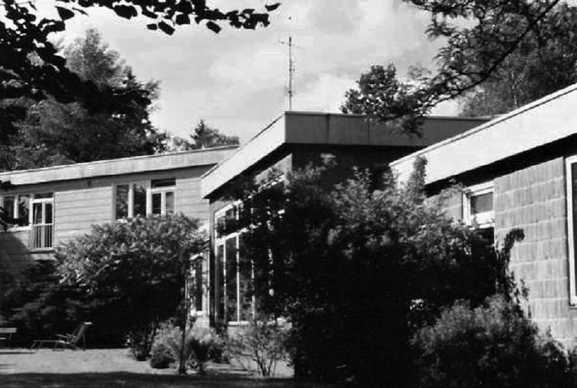 Sonnenhaus Neu - 1967 - 3