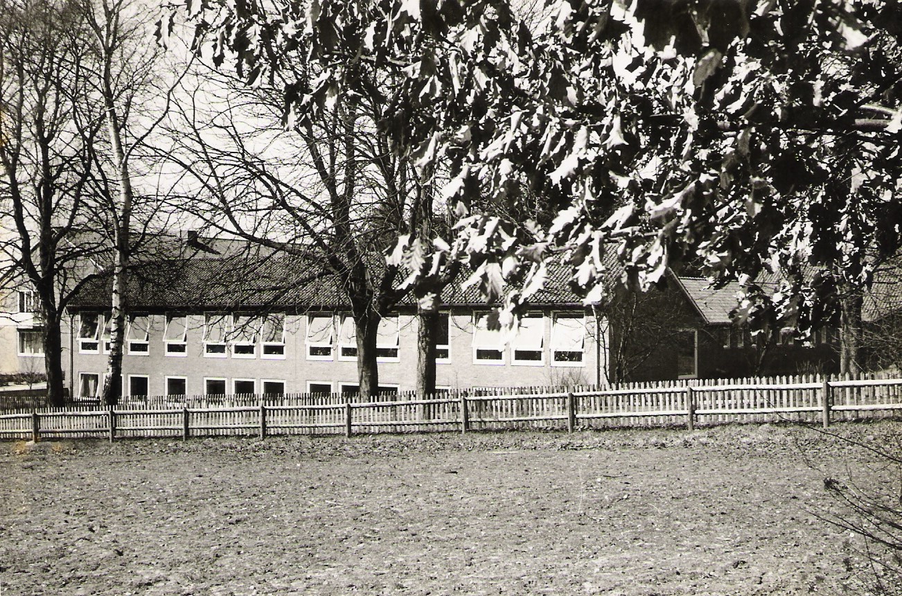 1962 - Verw. + Schulneubau - 5