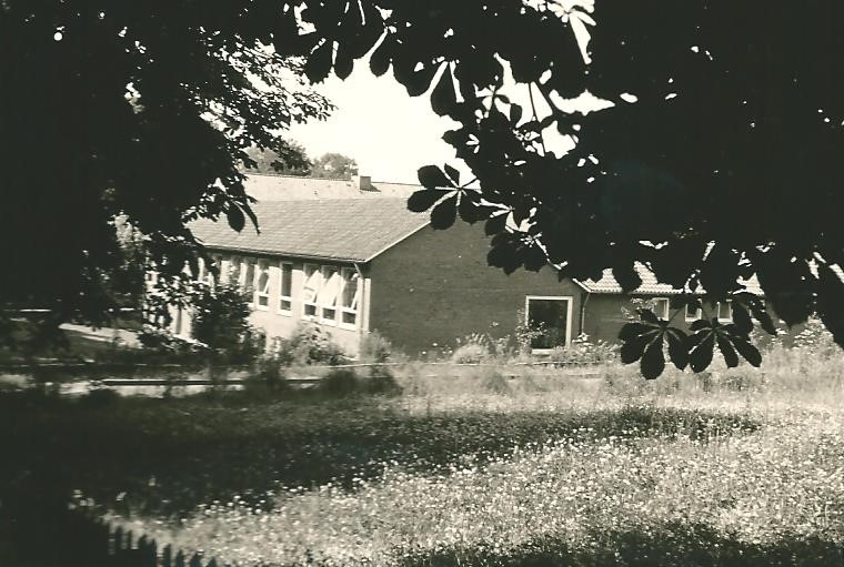 1962 - Verw. + Schulneubau - 4