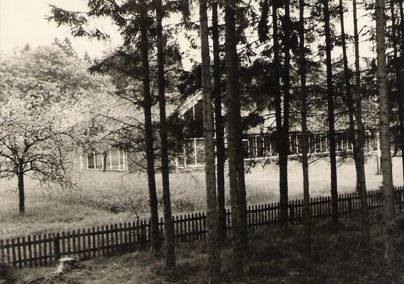 1962 - Verw. + Schulneubau - 3