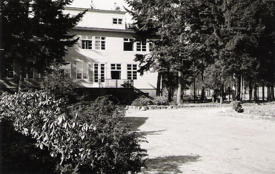 Sachsenhaus ( ca ) - 2