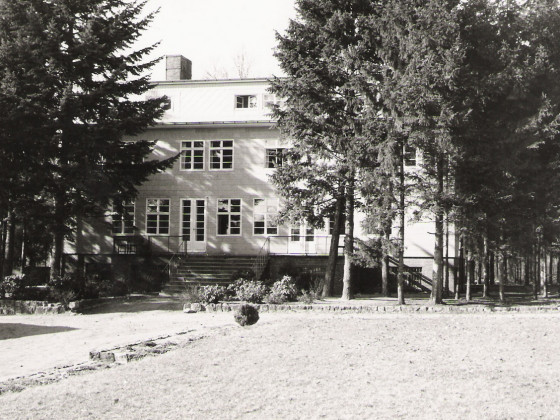 Sachsenhaus - 1962 ( ca ) - 1