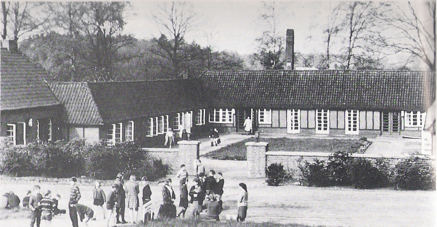 Jugendhof