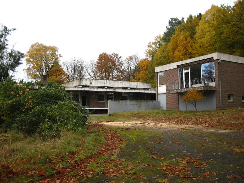 Wirtschaftsgeb. - Wohnung