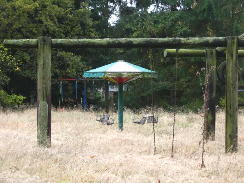 Spielplatz