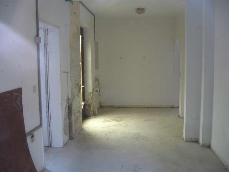 Sonnenhaus - Sanitäranl. - 1