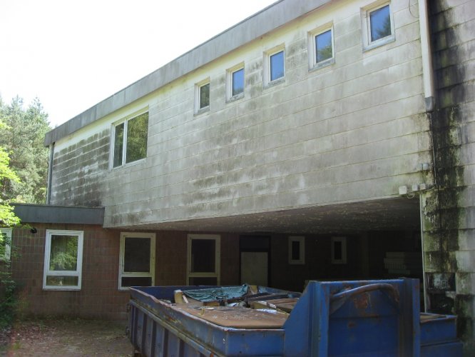 Sonnenhaus - D