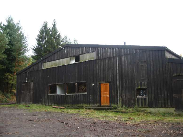 LW - Reithalle