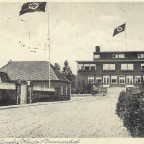 Sachsenhhaus + Jugendhof