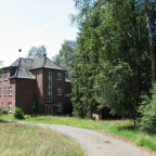 Waldhaus