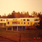 Brunnenhaus - 1973 - 1