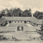 Jugendlager - später Jugendhof