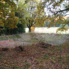 Freibad - schon zu AWO - Zeiten kein schöner Anblick