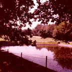 Immenhofgebäude ca. 1973 fotografiert