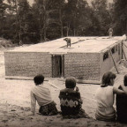 Sonnenhaus - neu - 1965 - Bauphase (2)