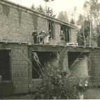 Sonnenhaus - Richtfest - 4