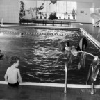 Hallenbad - 1974