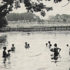 Freibad - 1