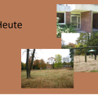 1993 - der Verfall beginnt