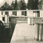 Sonnenhaus - Richtfest - 5