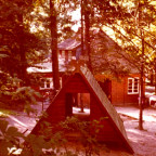 Immenhofgebäude ca. 1973 fotografiert