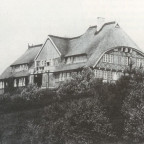 Blick von Süd Ost