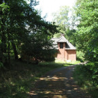 Wäscherei - bzw. Wohnungen