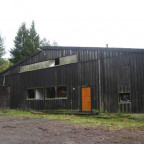 LW - Reithalle