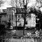 Sachsenhaus - 1960 ( ca )