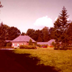 Immenhofgebäude ca. 1973 fotografiert