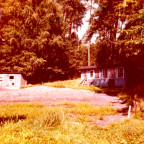 Immenhofgebäude ca. 1973 fotografiert