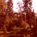 immenhof Gebäude ca. 1973