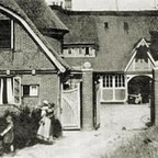 Haupthaus - Innenhof - 1