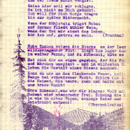 Liederheft Seite 1