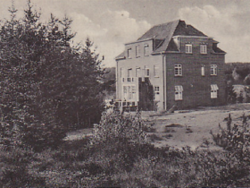 Waldhaus - 1930 ( ca )